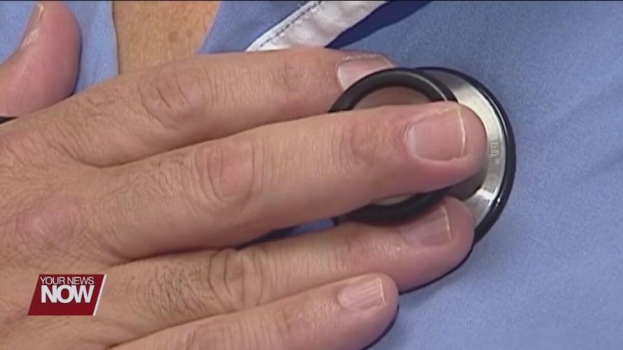 Ohio looking at appealing federal government decision on banning Medicaid work requirements