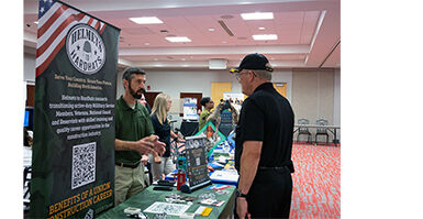 Ohio Veterans Conference Serves Hundreds of #OhioVets