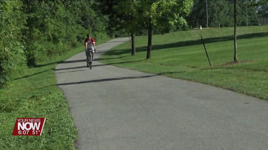 Allen County Bike and Pedestrian Task Force looking for input from youth and teens