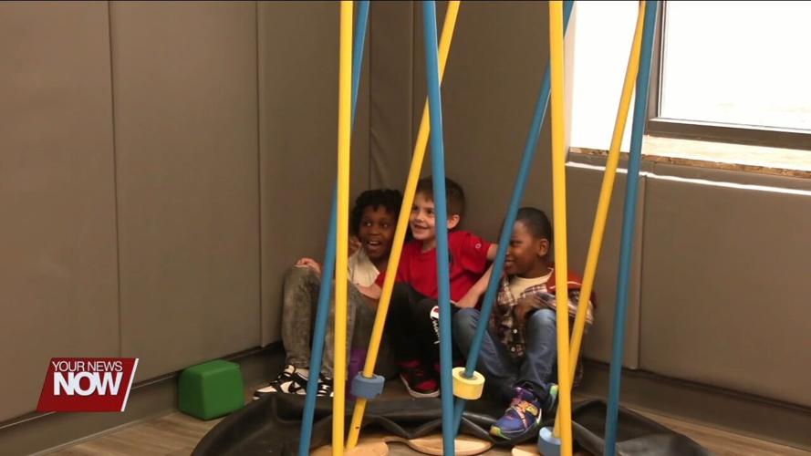 Experts provide insight into the autism spectrum as part of Autism Awareness Month