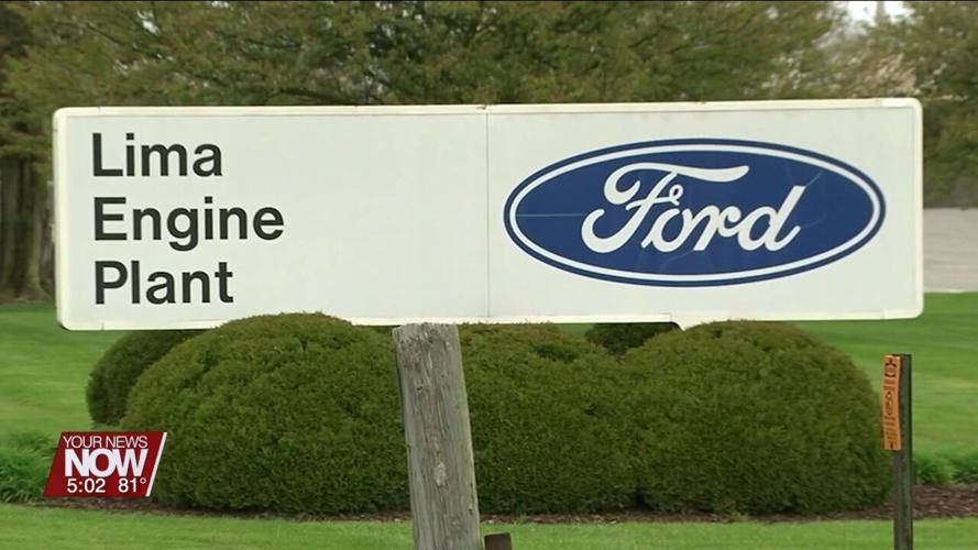 Lima's UAW Local 1219 reacts to positive negotiations from Ford