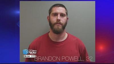 Prisoner escape in Paulding County