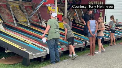 Shelby County Fair celebrates 165 years with weeklong events
