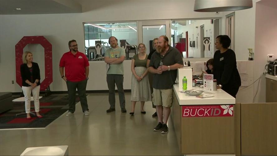 OSU Diversity Committee kicks off wide variety of events on campus for students to enjoy