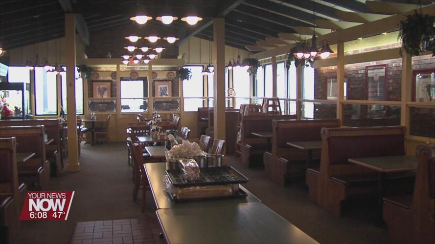 Allen County Sanitary Engineer to adjust sanitary sewer bills to restaurants that qualify due to COVID