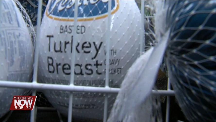 6th Ward Councilman looking for assistance in getting families a turkey for the holidays