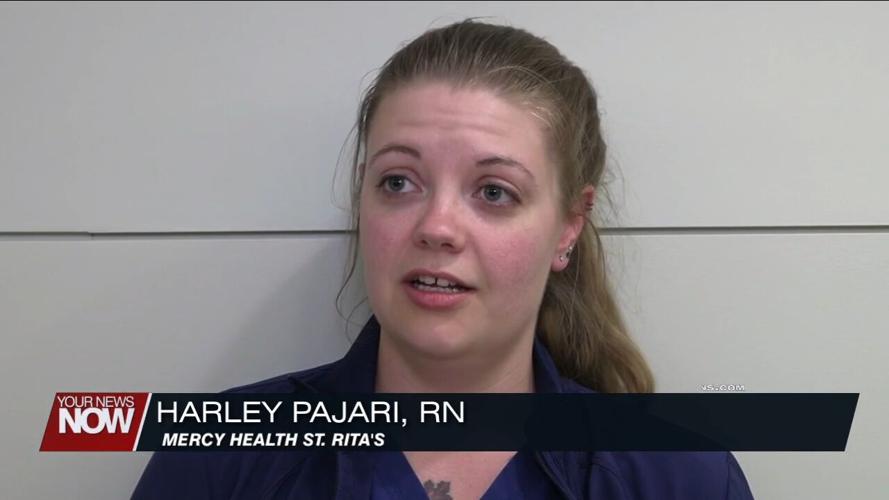Growing STEM: Nursing opportunities abound at Mercy Health St. Rita's