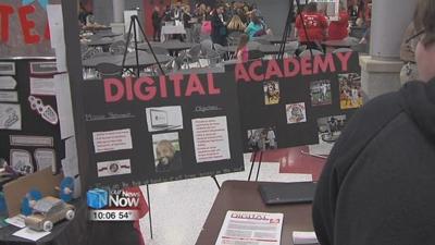 Lima City Schools welcomes the public to an open house