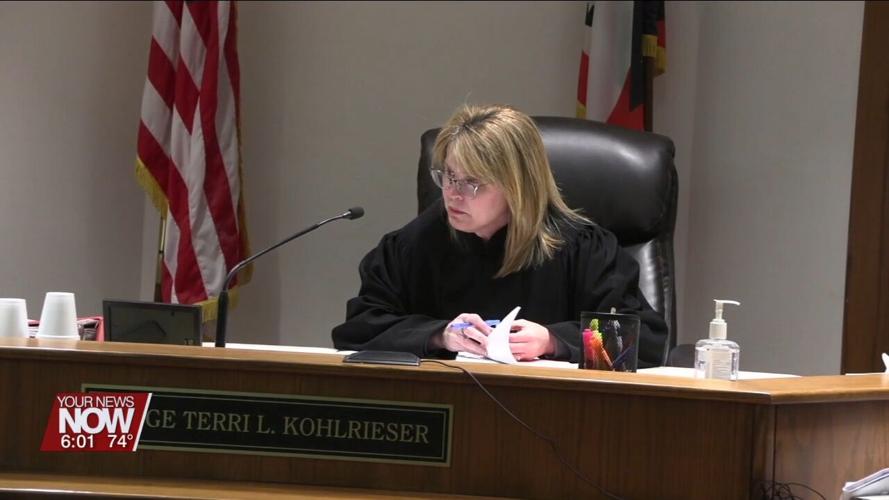 Keion Darden sentenced to 23 to 28 years in prison for his role in Jaden Halpern's death