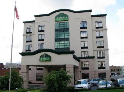 Wingate hotel