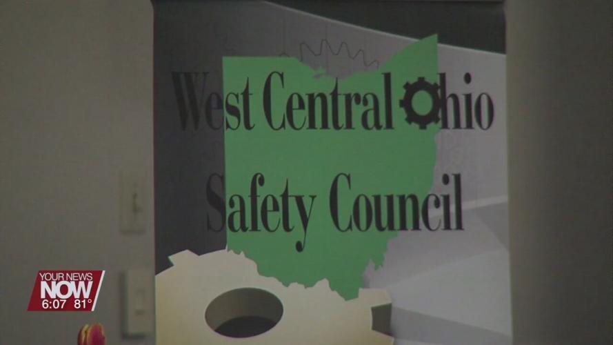 West Central Ohio Safety Council getting back to in-person meetings