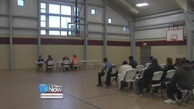 Dominion holds job fair for available position