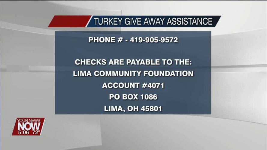 6th Ward Councilman looking for assistance in getting families a turkey for the holidays