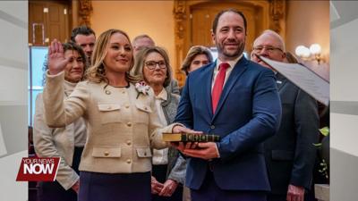 State Senator Susan Manchester named chair of Senate Government Oversight and Reform Committee