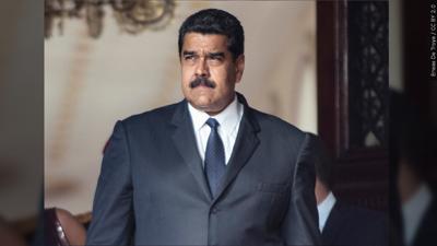 Nicolás Maduro