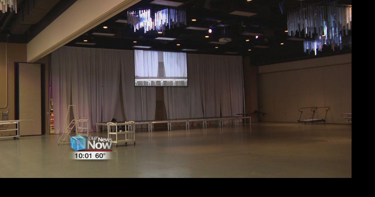 Lima Civic Center gets the 'OK' to resume business under new guidelines News