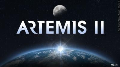 Artemis II