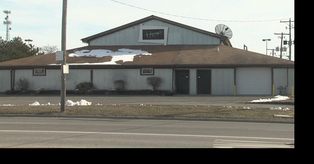 One man injured after shooting at Harry's Hideaway News