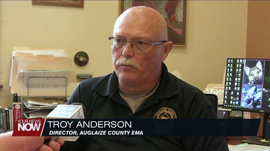 Auglaize EMA shares tips for National Preparedness Month