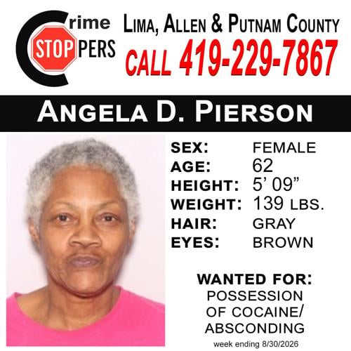 Angela Pierson