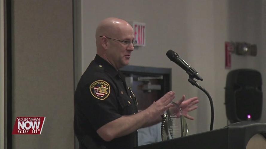 West Central Ohio Safety Council getting back to in-person meetings