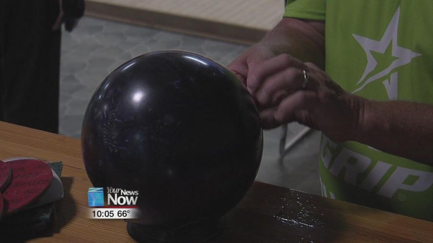 Delphos Recreation Center holding PBA Regional Tournament this weekend