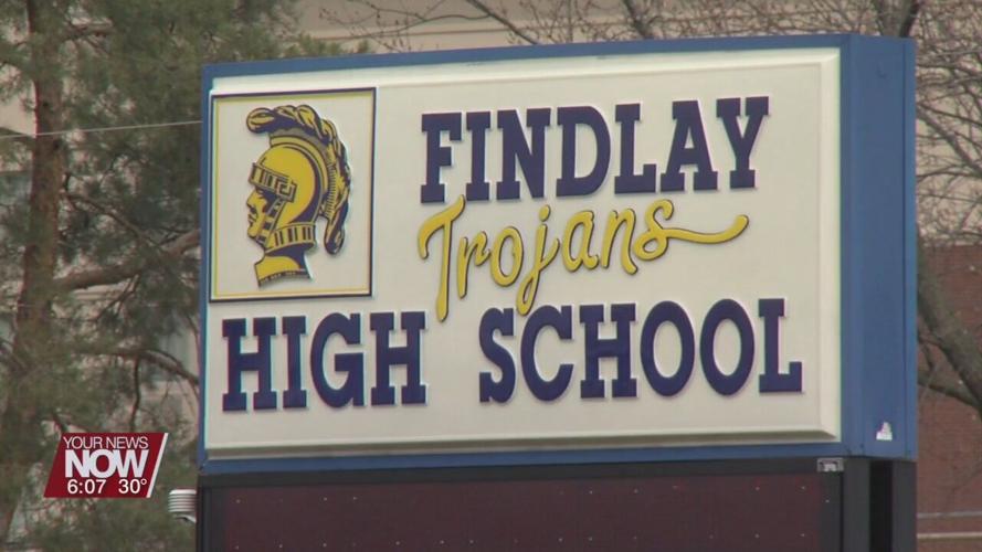 Findlay schools closed until Jan. 19th for absenteeism and staffing shortages