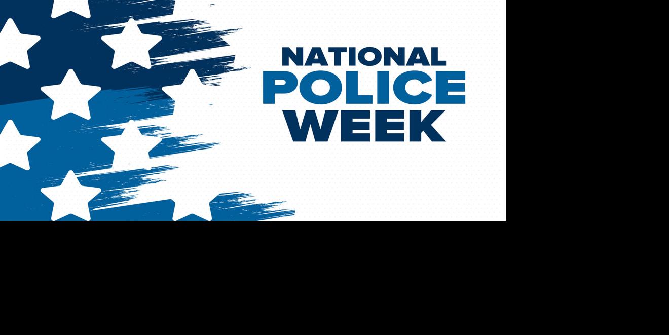 National Police Week