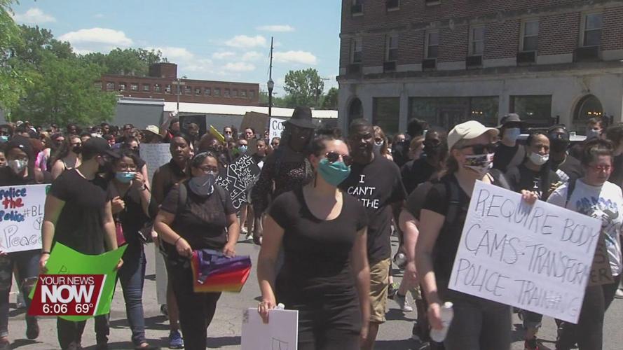 Derry Glenn's steering committee is asking for help with bringing reforms to the state