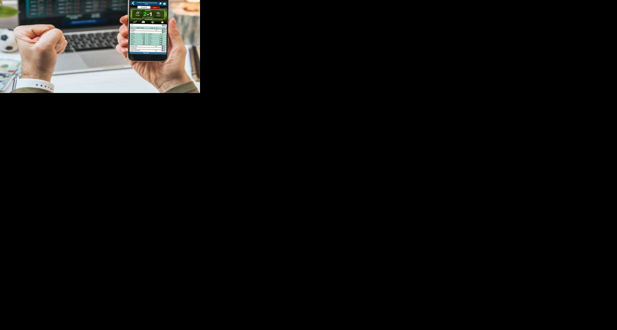 Sports Betting Generic