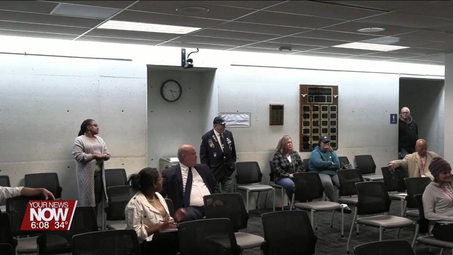 Small business owners invited to open discussions with the City of Lima