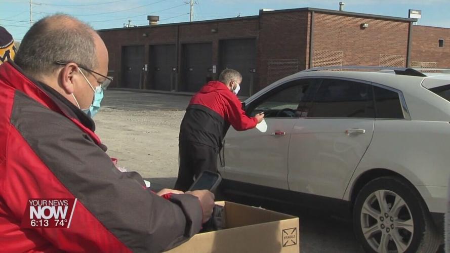 West Ohio Food Bank looking for agencies to participate in Community Resource Fair