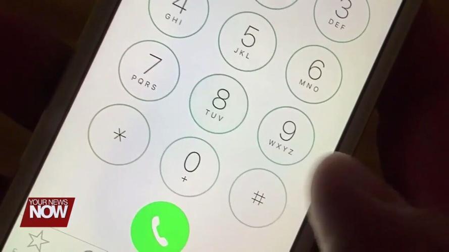 9-8-8 hotline helps people in need connect with Coleman Health Services