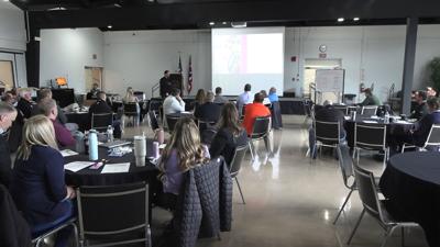 Findlay event highlights growing impact of Artificial Intelligence in EHS fields