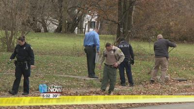 Law enforcement releases names of victims in Reese Ave. shooting