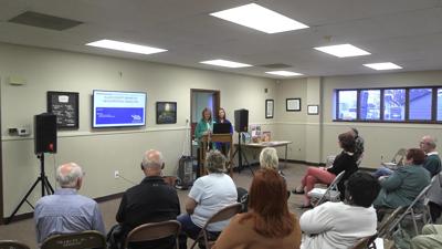 Center for Peace and Reconciliation hosts talk with Allen County Board of DD on inclusion and disability awareness