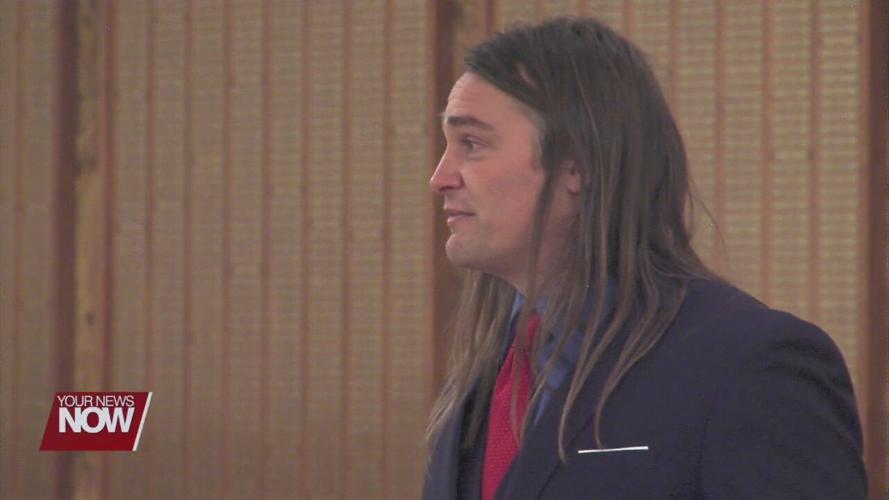 Lima mayor candidate lays out plan to fight opiate addiction