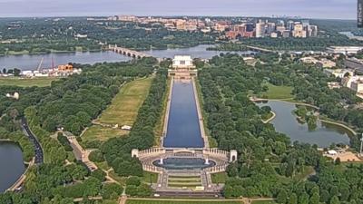 Reflecting Pool