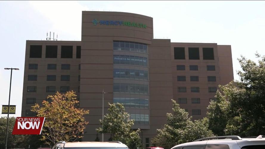 Growing STEM: Nursing opportunities abound at Mercy Health St. Rita's