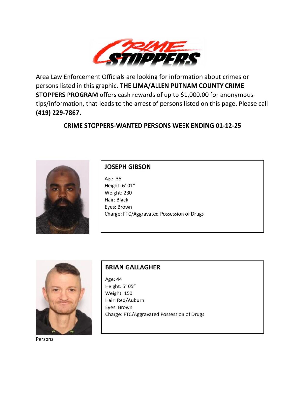 Wanted Persons Week Ending 1-12-25.pdf