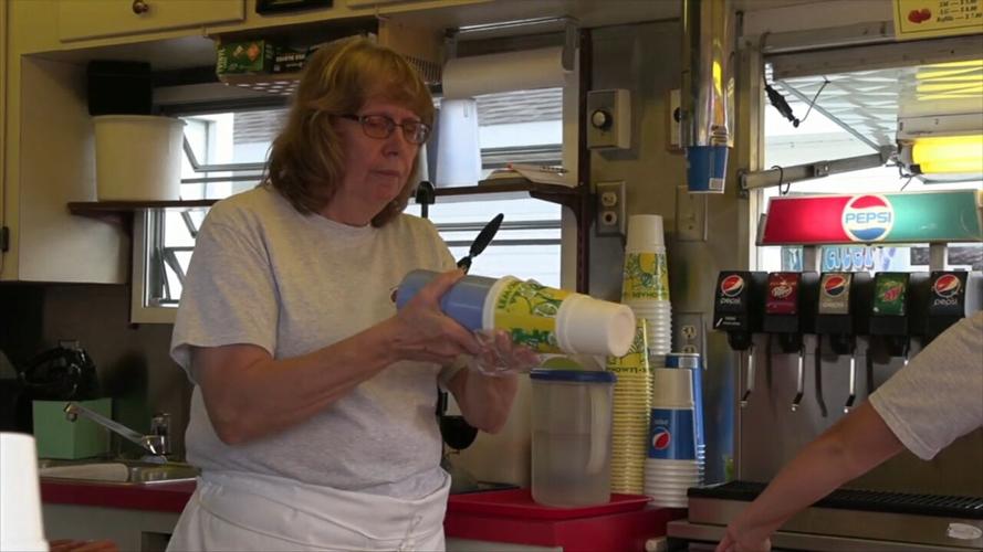 It's a food extravaganza at the Allen County Fair