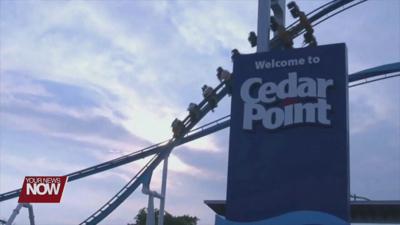 Cedar Point