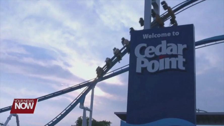 Ohio Supreme Court to hear case on Cedar Point season passholders