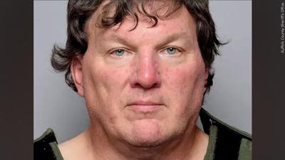 Rex Heuermann Gilgo Beach