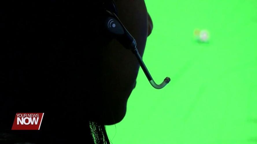 9-8-8 hotline helps people in need connect with Coleman Health Services