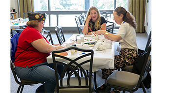 Ohio Veterans Conference Serves Hundreds of #OhioVets