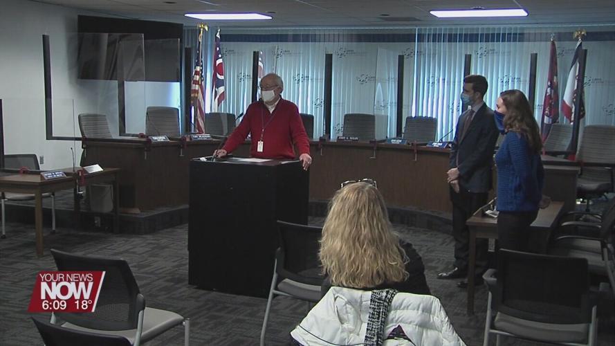 Lima officials working to bring Clean Energy standards to city