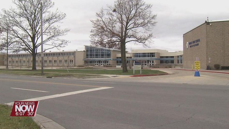 Findlay schools closed until Jan. 19th for absenteeism and staffing shortages