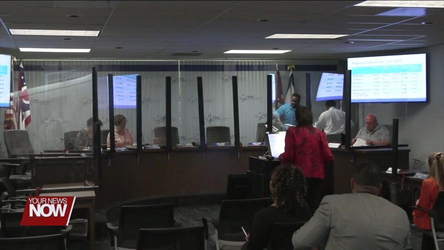 Lima accepting applications for CDBG/HOME grants