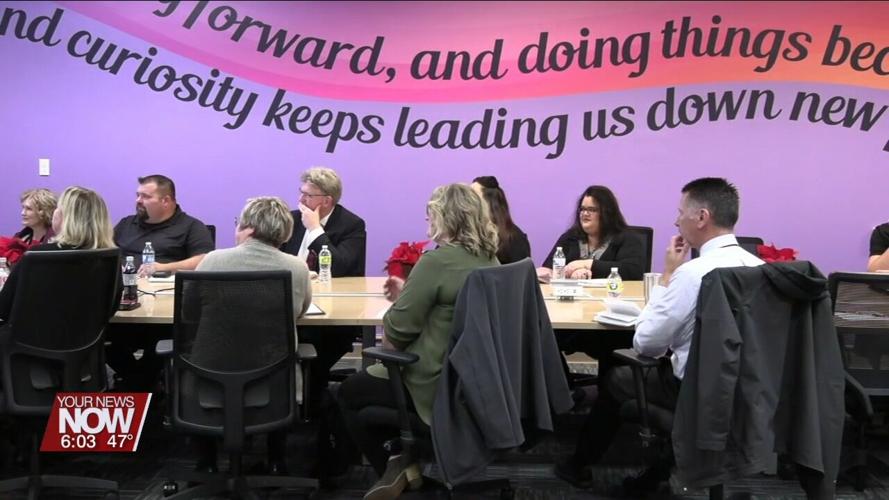 Area Agency on Aging 3 holds roundtable to discuss lack of workers